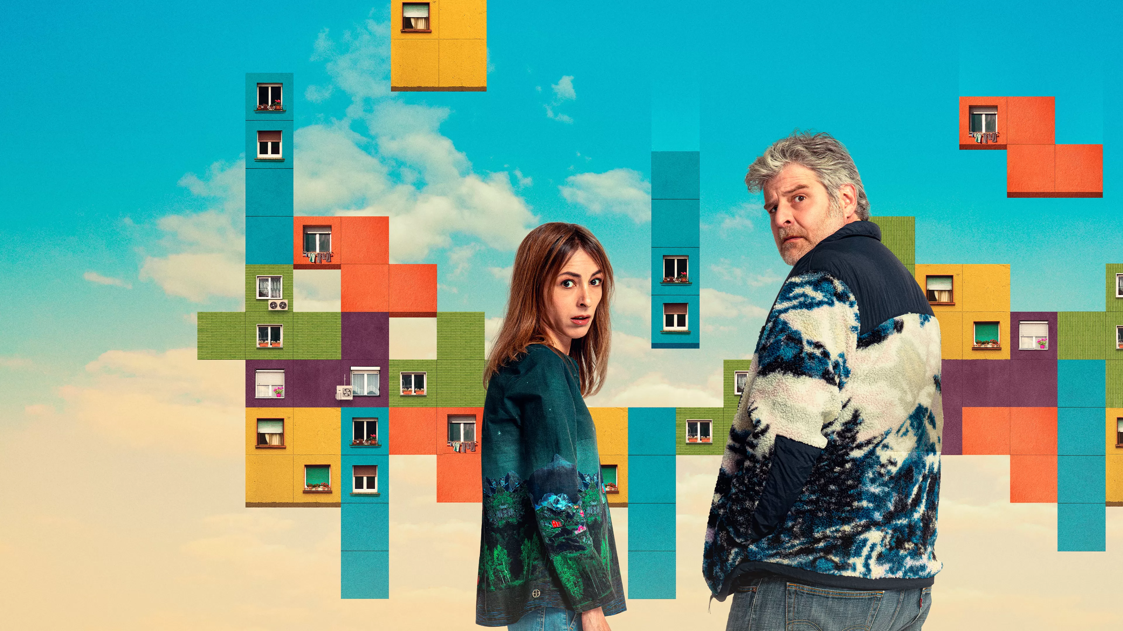 'Poquita fe' T2, en Movistar Plus+