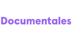 Logo del Canal Documentales por Movistar Plus+
