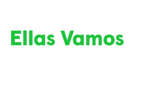 Logo del Canal Ellas Vamos por Movistar Plus+