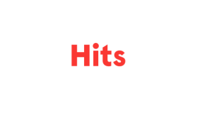 Logo del Canal Hits por Movistar Plus+