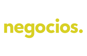 Logo del Canal Negocios.