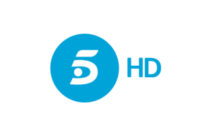Logo del Canal Telecinco