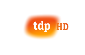 Logo del Canal Teledeporte HD