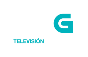 Logo del Canal TV Galicia