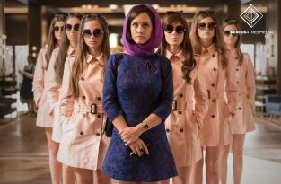 Velvet Colección. T(T1). Velvet Colección (T1): Ep.5 Una nueva oportunidad