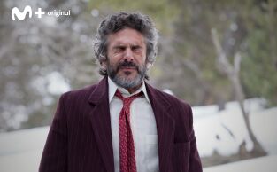 Félix. T(T1). Félix (T1): Ep.6 