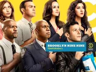 Brooklyn Nine-Nine