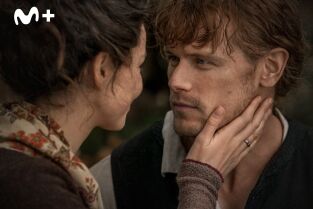 Outlander. T(T4). Outlander (T4): Ep.1 Precioso Nuevo Mundo