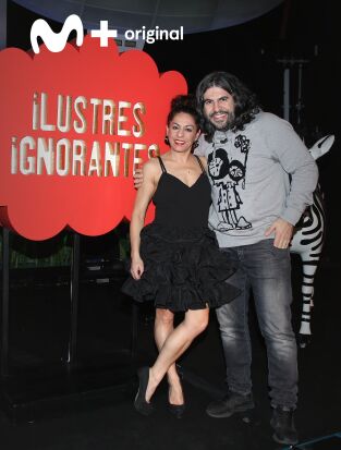 Ilustres Ignorantes. T(T12). Ilustres Ignorantes (T12): Delincuencia