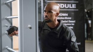 S.W.A.T.: Los Hombres de Harrelson. T(T1). S.W.A.T.: Los... (T1): Ep.2 Cuchillo