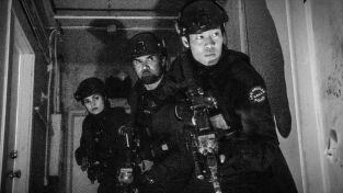 S.W.A.T.: Los Hombres de Harrelson. T(T1). S.W.A.T.: Los... (T1): Ep.16 Vengaza