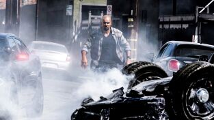S.W.A.T.: Los Hombres de Harrelson. T(T2). S.W.A.T.: Los... (T2): Ep.6 Nunca más
