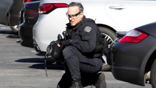 S.W.A.T.: Los Hombres de Harrelson. T(T2). S.W.A.T.: Los... (T2): Ep.17 Jack