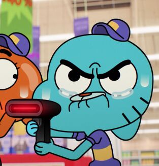 El Asombroso Mundo de Gumballi. T(T6). El Asombroso... (T6): La enseñanza