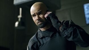 S.W.A.T.: Los Hombres de Harrelson. T(T2). S.W.A.T.: Los... (T2): Ep.21 Día fatídico