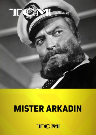 Mr. Arkadin