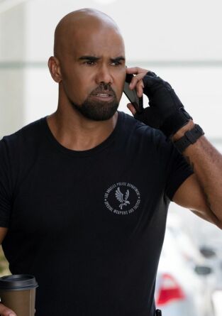 S.W.A.T.: Los Hombres de Harrelson. T(T3). S.W.A.T.: Los... (T3): Ep.5 Los de Long Beach