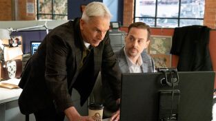 Navy: Investigación criminal. T(T18). NCIS: Naval... (T18): Ep.7 El primer día