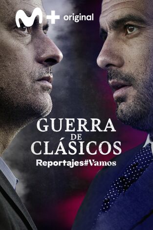 Guerra de Clásicos