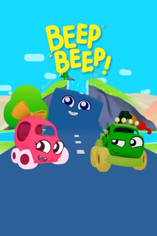 Beep Beep