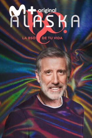 B.S.O. con Emilio Aragón. T(T1). B.S.O. con Emilio... (T1): Alaska