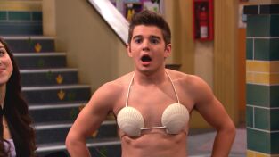 Los Thundermans. T(T1). Los Thundermans (T1): Ep.4 Phoebe contra Max