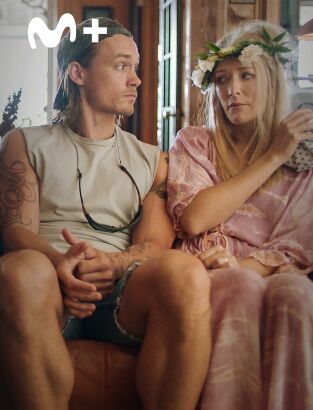 Moonshine. T(T1). Moonshine (T1): Ep.7 ¿Quién es el muerto?