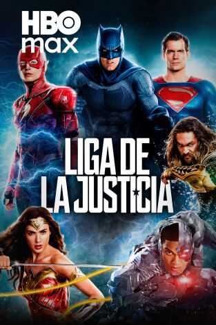 Liga de la Justicia