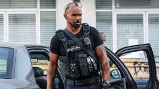 S.W.A.T.: Los Hombres de Harrelson. T(T5). S.W.A.T.: Los... (T5): Ep.7 Conserva la fe