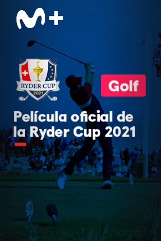 Pelicula Oficial Ryder Cup. Pelicula Oficial Ryder Cup 