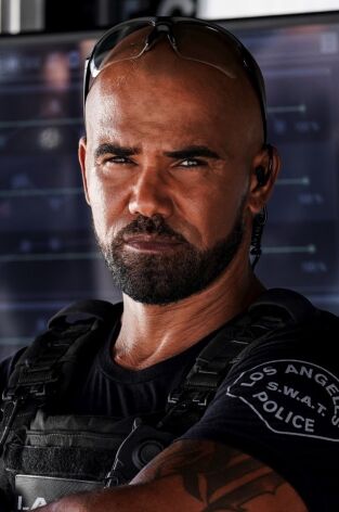 S.W.A.T.: Los Hombres de Harrelson. T(T5). S.W.A.T.: Los... (T5): Ep.9 Sobrevivir