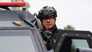 S.W.A.T.: Los Hombres de Harrelson. T(T5). S.W.A.T.: Los... (T5): Ep.21 Zodiaco