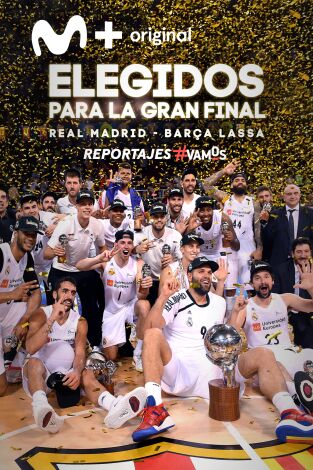 Elegidos para la Gran Final