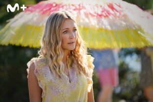 Moonshine. T(T2). Moonshine (T2): Ep.8 Difamarnos o morir
