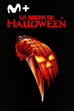La noche de Halloween