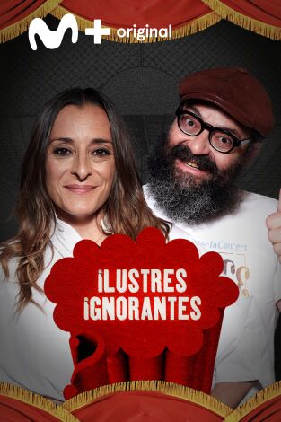 Ilustres Ignorantes. T(T16). Ilustres Ignorantes (T16): Inteligencia artificial