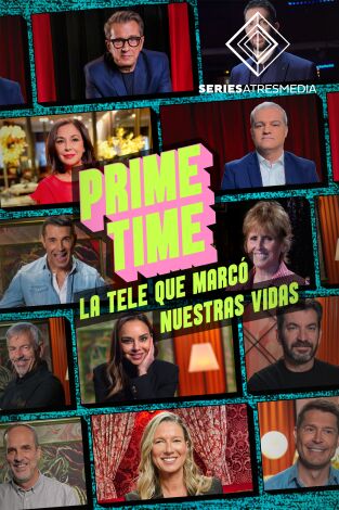 Prime Time. T(T1). Prime Time (T1): Ep.2