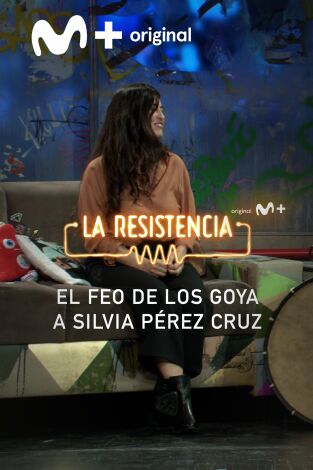 Lo + de los invitados. T(T7). Lo + de los... (T7): La equivocación de Los Goya - 13.09.23
