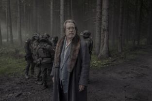 Pagan peak. T(T3). Pagan peak (T3): Ep.6 