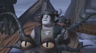 Dragones: Los Defensores de Mema. T(T1). Dragones: Los... (T1): Invasión helada