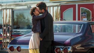Preacher. T(T1). Preacher (T1): Ep.10 Llamada Y Respuesta