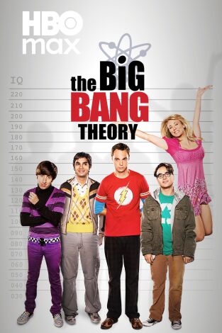 Big Bang. T(T2). Big Bang (T2)