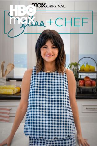 Selena + Chef