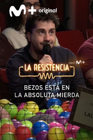 Lo + del público. T(T7). Lo + del público (T7): Grison no ayuda 13.02.24
