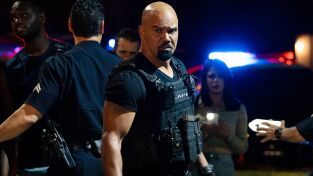 S.W.A.T.: Los Hombres de Harrelson. T(T7). S.W.A.T.:  Los... (T7): Ep.12 Lealtad
