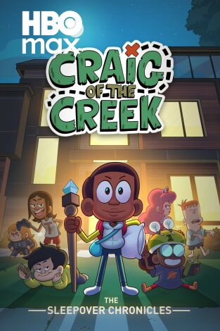 El mundo de Craig. T(T3). El mundo de Craig (T3)