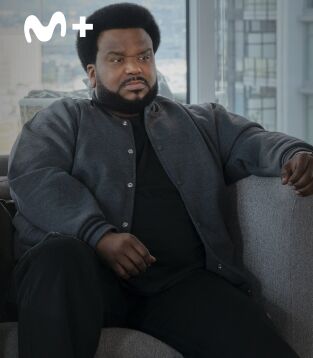 Killing It. T(T2). Killing It (T2): Ep.5 Reclinable