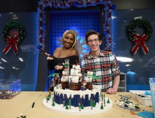 Lego Masters (USA). T(T4). Lego Masters (USA) (T4): Ep.15