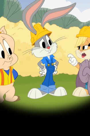 Bugs Bunny: ¡Manos a la obra!. T(T2). Bugs Bunny:... (T2): El catarro