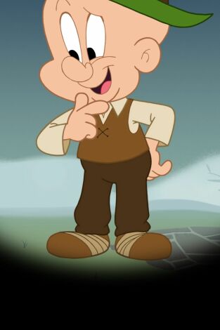 Bugs Bunny: ¡Manos a la obra!. T(T2). Bugs Bunny:... (T2): Bugs y las habichuelas mágicas